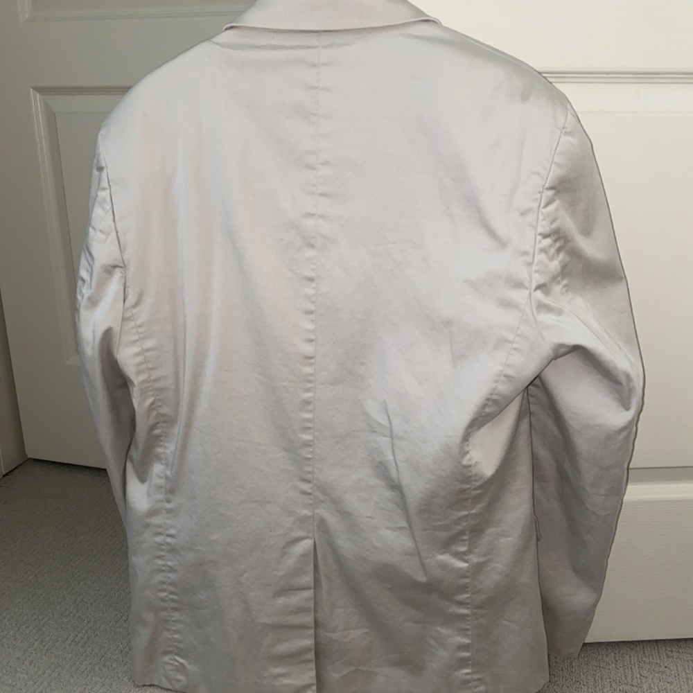 Tan blazer - Picture 2 of 2